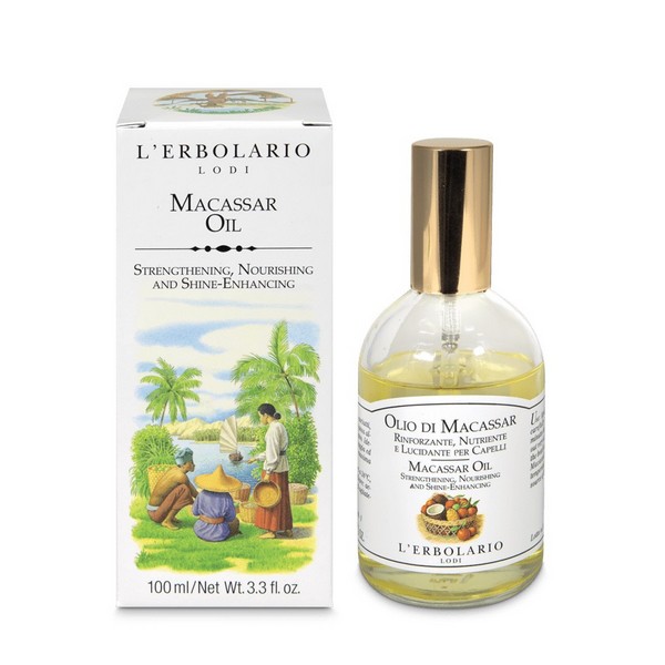 L'Erbolario Макассар