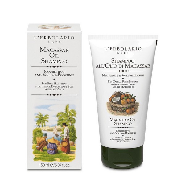 L'Erbolario Макассар