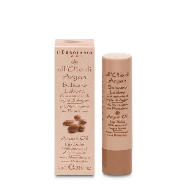 L'Erbolario Масло Аргании