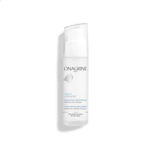 Onagrine (Онагрин) Aqua Cocoon