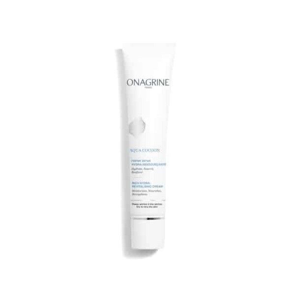 Onagrine (Онагрин) Aqua Cocoon