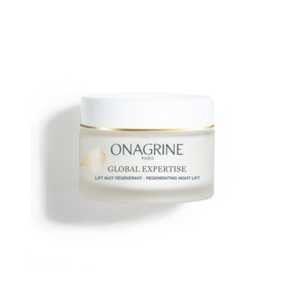 Onagrine (Онагрин) Global Expertise