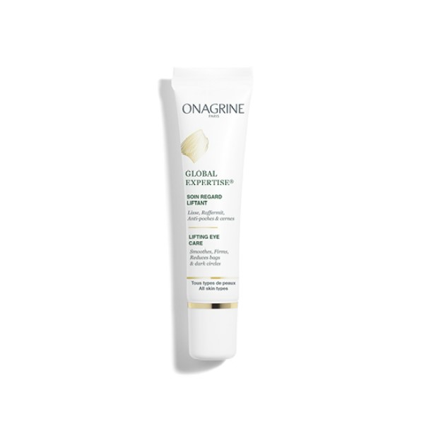 Onagrine (Онагрин) Global Expertise