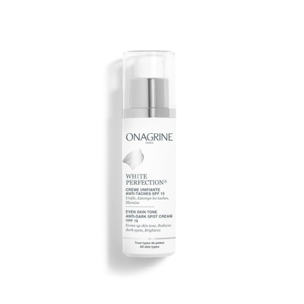 Onagrine (Онагрин) White Perfection