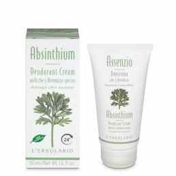 L'Erbolario Полынь