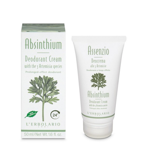 L'Erbolario Полынь