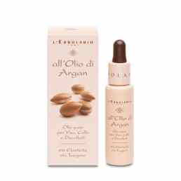 L'Erbolario Масло Аргании