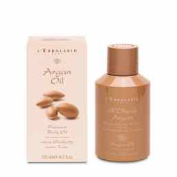 L'Erbolario Масло Аргании
