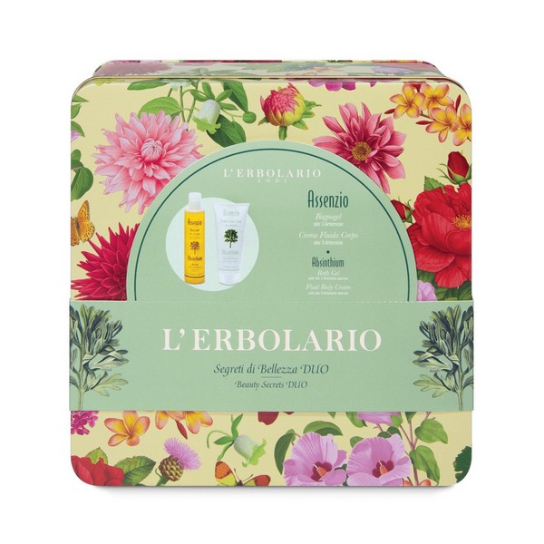 L'Erbolario Полынь