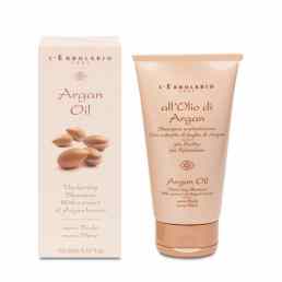L'Erbolario Масло Аргании