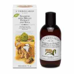 L'Erbolario Просо и соя