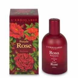 L'Erbolario Пурпурная роза