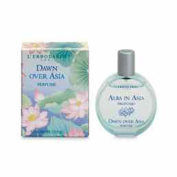 L'Erbolario Рассвет над Азией