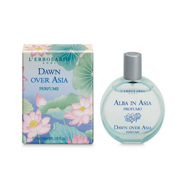 L'Erbolario Рассвет над Азией