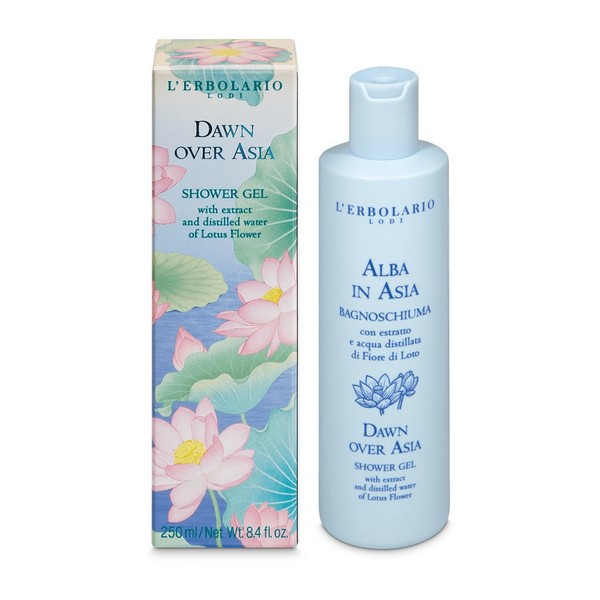 L'Erbolario Рассвет над Азией