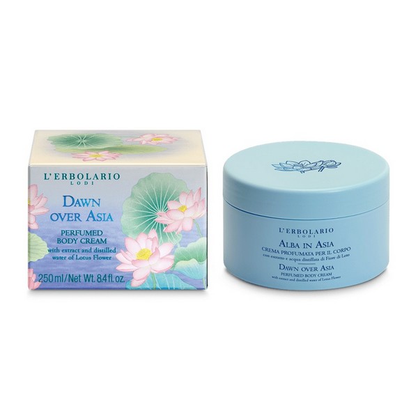 L'Erbolario Рассвет над Азией