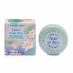 L'Erbolario Рассвет над Азией