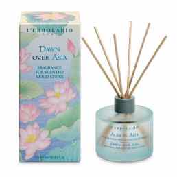 L'Erbolario Рассвет над Азией