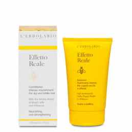 L'Erbolario Реальный эффект