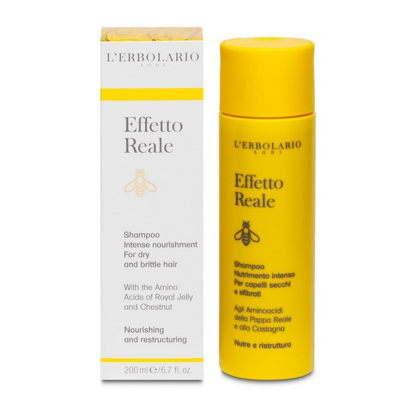 L'Erbolario Реальный эффект