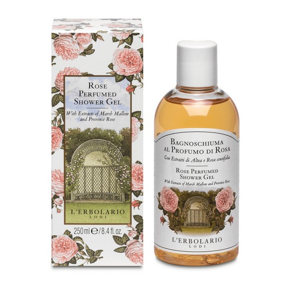 L'Erbolario Роза