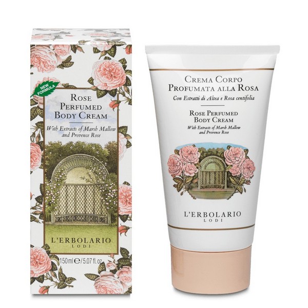 L'Erbolario Роза