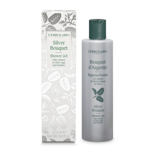 L'Erbolario Серебряный букет