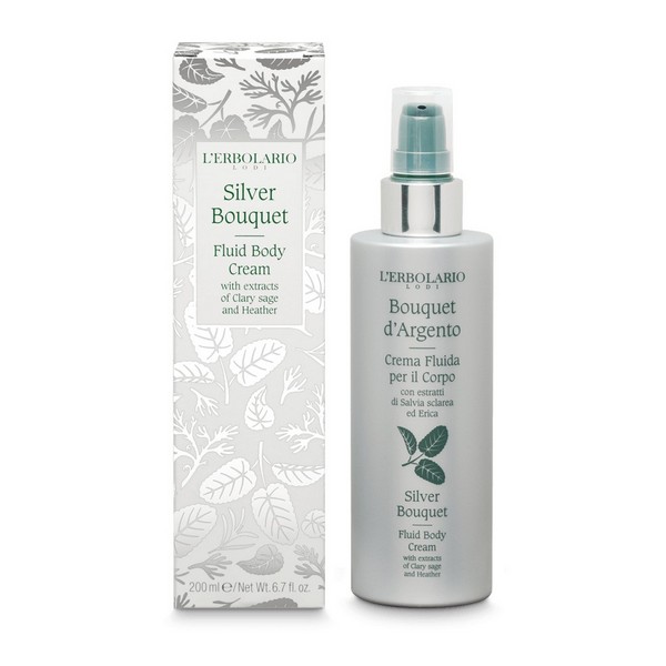 L'Erbolario Серебряный букет