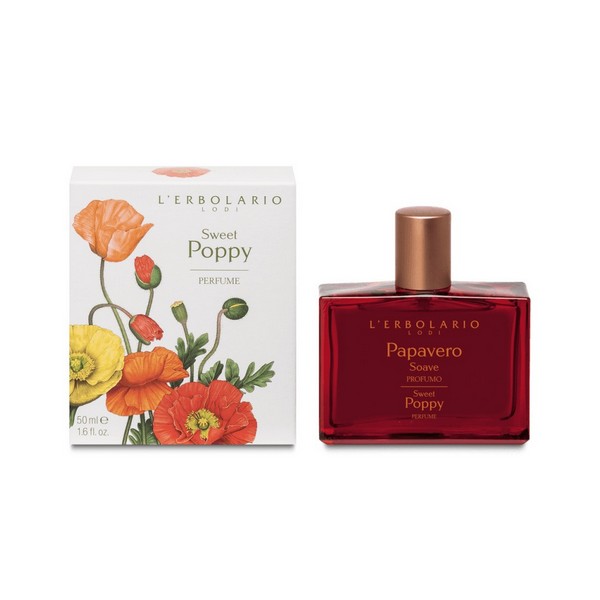 L'Erbolario Сладкий мак