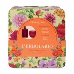 L'Erbolario Сладкий мак