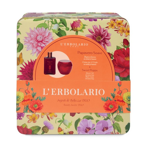 L'Erbolario Сладкий мак