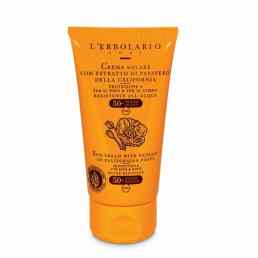 L'Erbolario Солнцезащитный уход