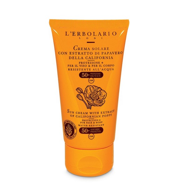 L'Erbolario Солнцезащитный уход