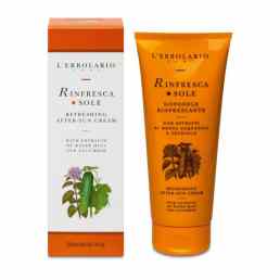 L'Erbolario Солнцезащитный уход