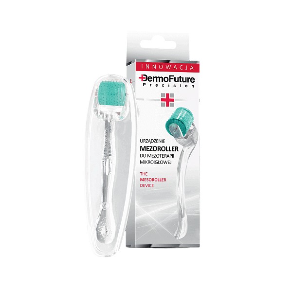 DermoFuture мезороллер