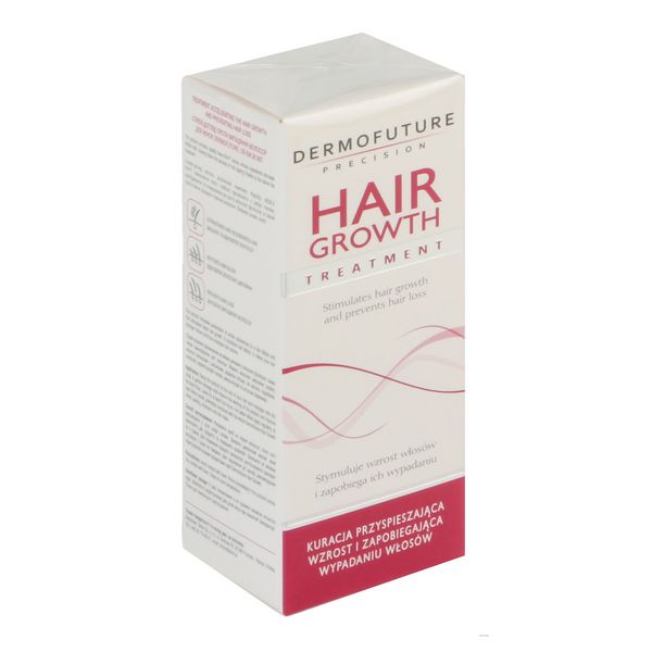 DermoFuture Hair Growth