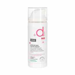 Eva Derma Red off