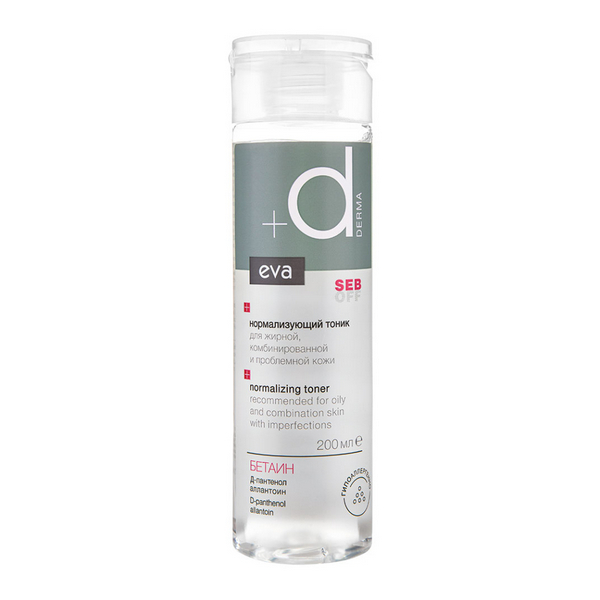 Eva Derma Seb off