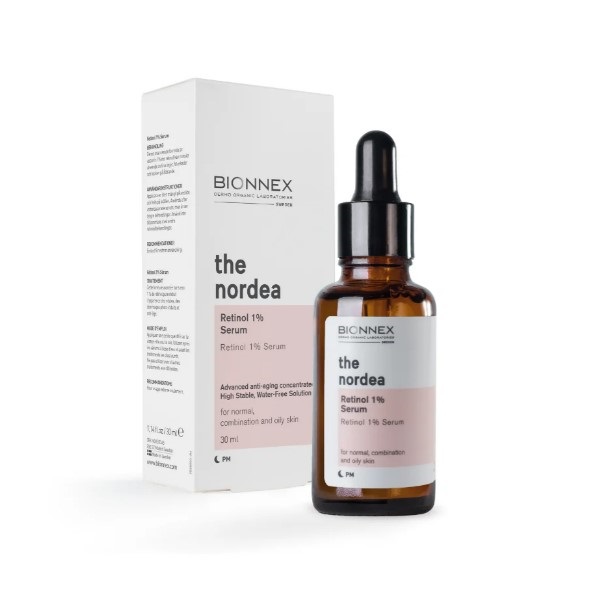 Bionnex The Nordea