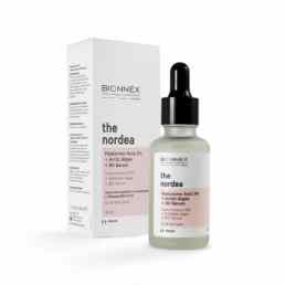 Bionnex The Nordea