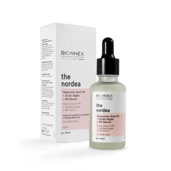 Bionnex The Nordea