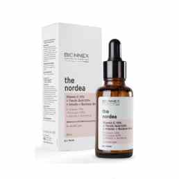 Bionnex The Nordea