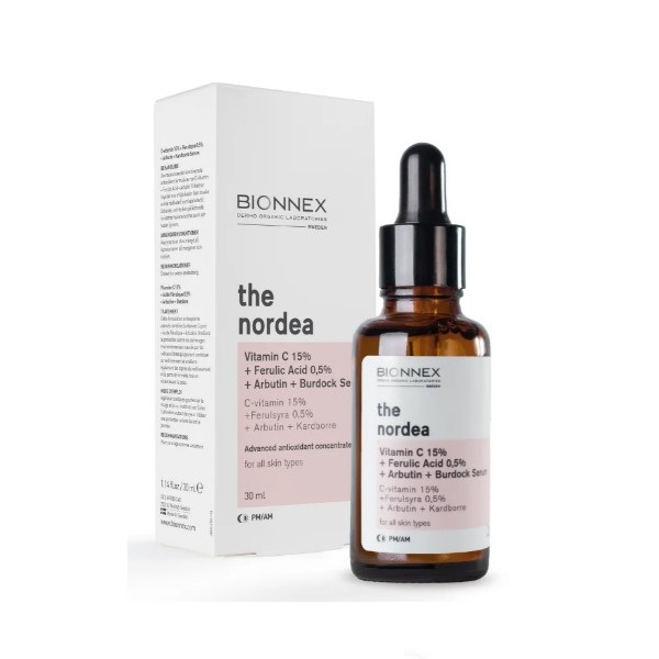 Bionnex The Nordea