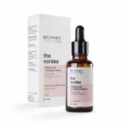 Bionnex The Nordea