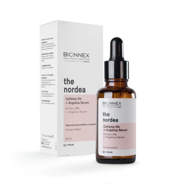 Bionnex The Nordea