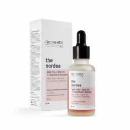 Bionnex The Nordea