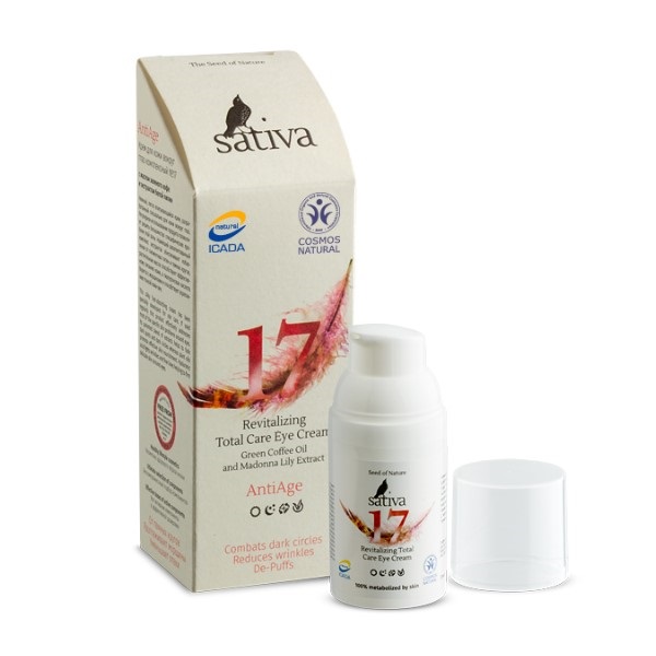 Sativa №17