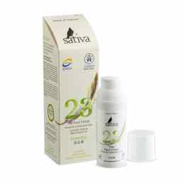 Sativa №23