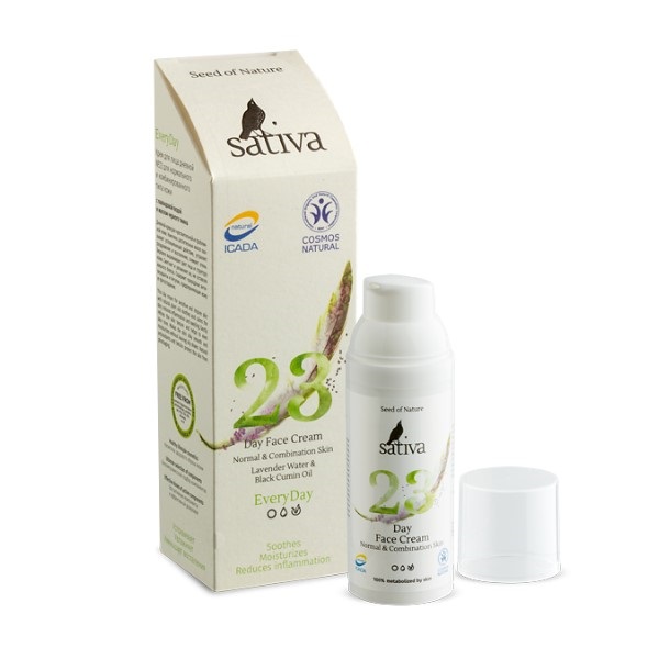 Sativa №23
