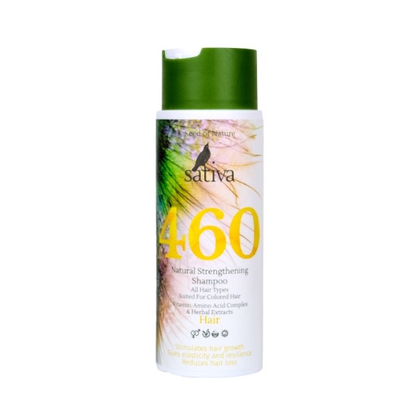Sativa №460